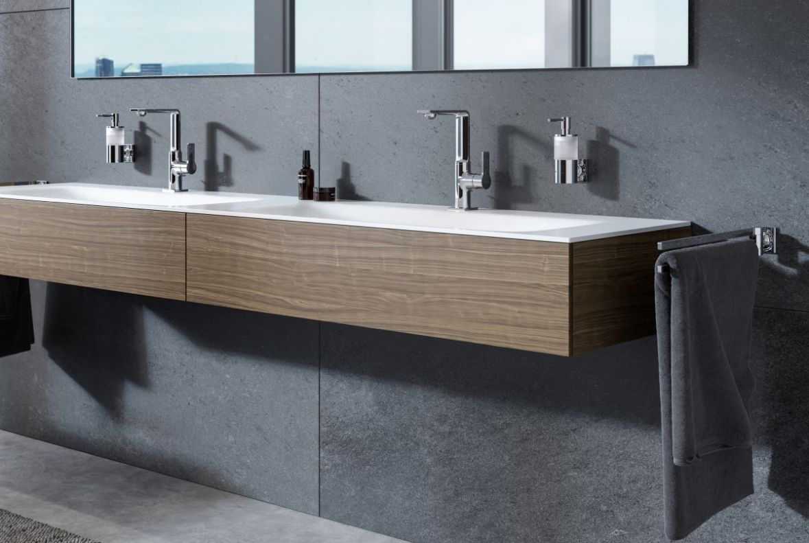 Grohe X - undefined